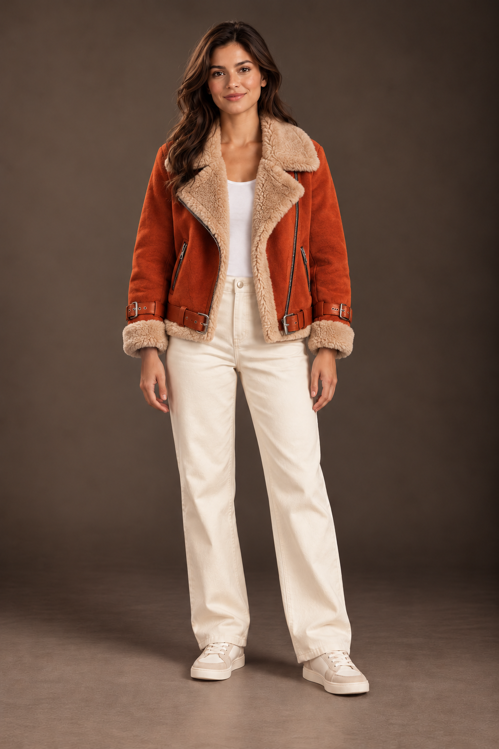 Jacket Women Coat Winter