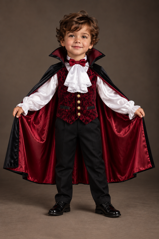 Halloween Party Costume