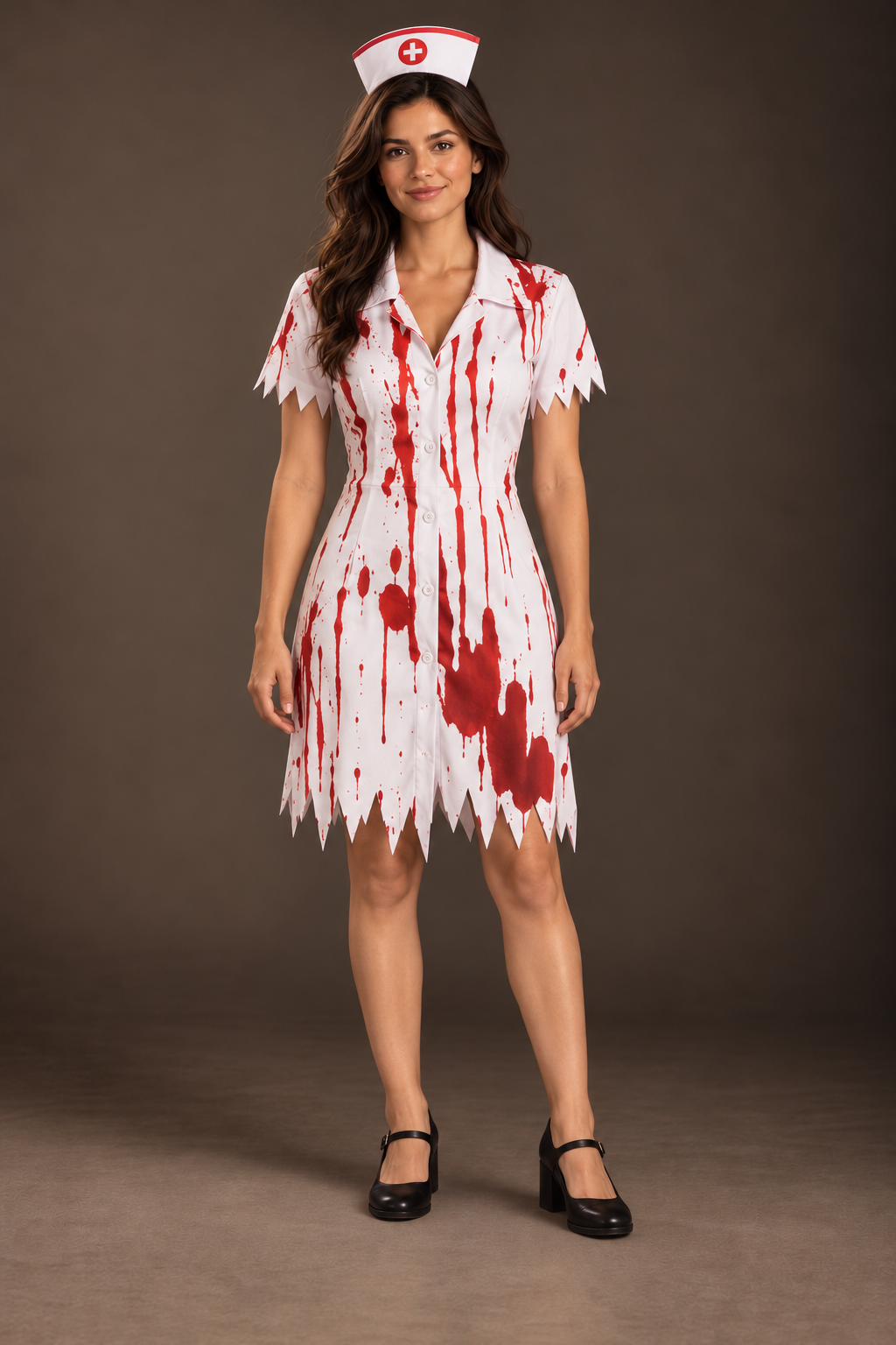 Zombie cosplay costume Vampire Costume